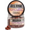 PELLET DYNAMITE BAITS DURABLE TUTTI FRUTTI 6mm