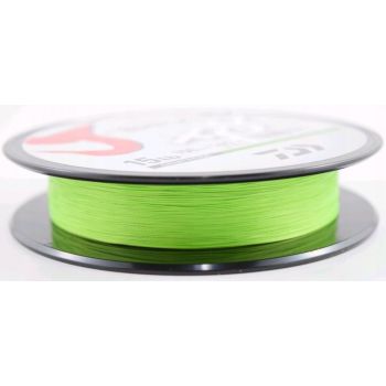 PLECIONKA DAIWA J-BRAID X8 0,24mm 150m CHARTREUSE