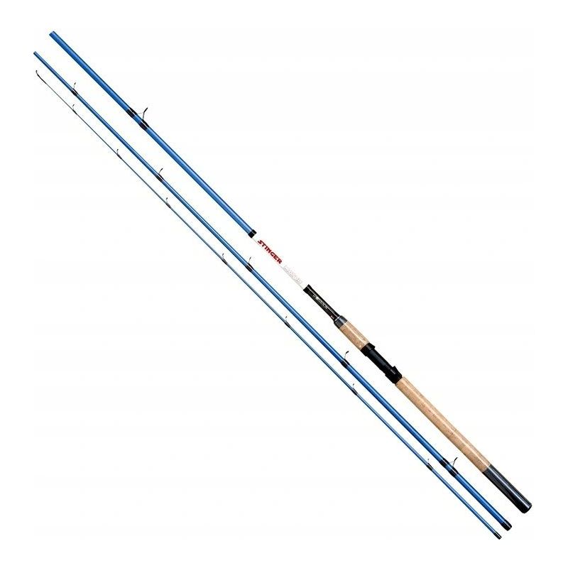 WĘDKA ROBINSON STINGER MATCH 3,90m 10-25g