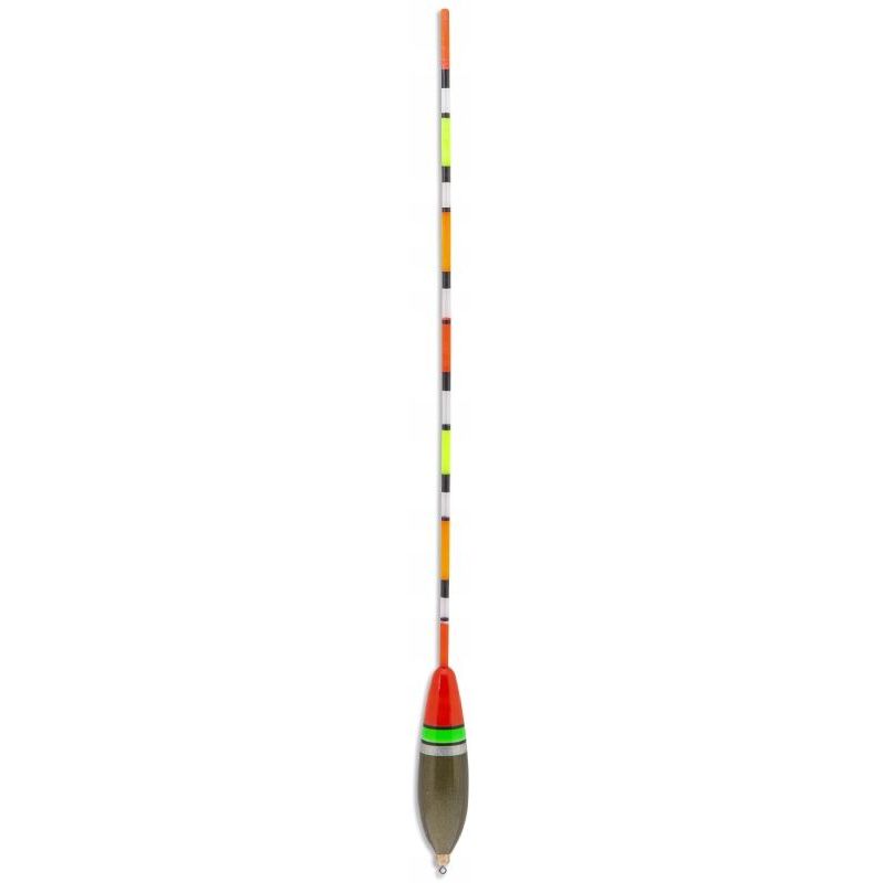 SPŁAWIK SAENGER WAGGLER MULTICOLOR FLEX XL 4+2g