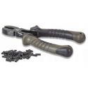 SZCZYPCE ANACONDA ZACISKOWE CRIMP TOOL + TULEJKI