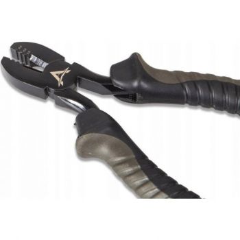 SZCZYPCE ANACONDA ZACISKOWE CRIMP TOOL + TULEJKI