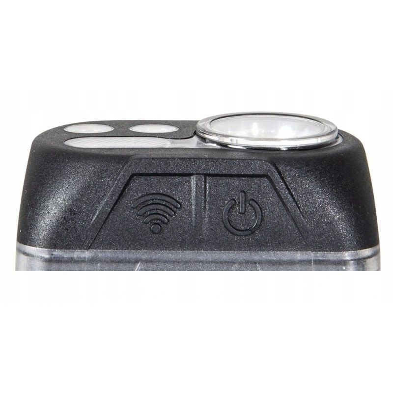 LATARKA CZOŁOWA ANACONDA HEADLAMP VIPEX S220