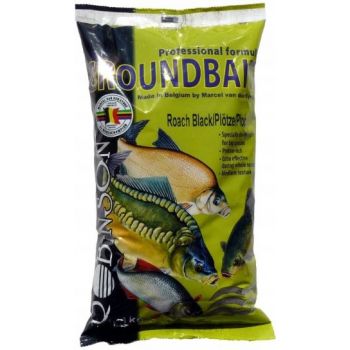 ZANĘTA ROBINSON MVDE 1kg...