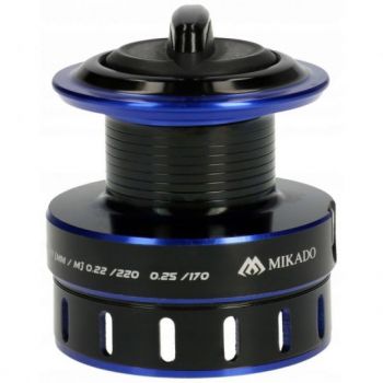 KOŁOWROTEK MIKADO TRYTHON 4004 FD