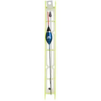 ZESTAW MIKADO 003 SPŁAWIK 1g ŻYŁKA 0.12mm HAK 12