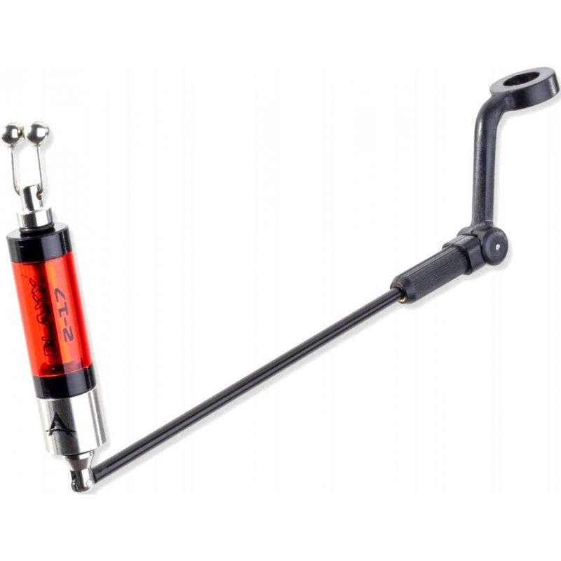 SWINGER I HANGER ANACONDA 2w1 BLAXX Z-17 RED