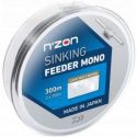 ŻYŁKA DAIWA N'ZON SINKING FEEDER MONO 0,20mm 300m