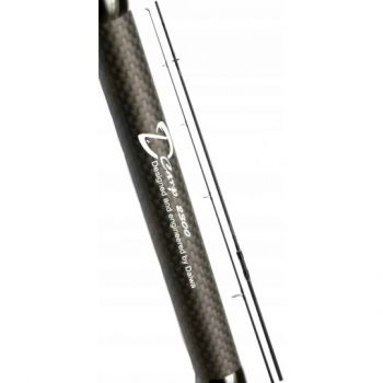 WĘDKA DAIWA D ' CARP 3,60m...