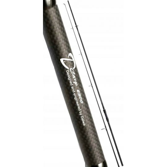 WĘDKA DAIWA D ' CARP 3,60m 3lbs 2sec WIDOW 360