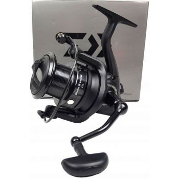 KOŁOWROTEK DAIWA BLACK...