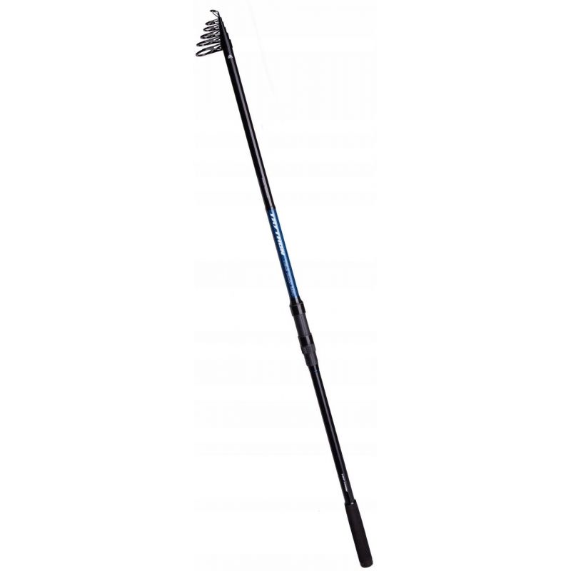 WĘDKA MIKADO TRYTHON TELE CARP 3,60m 120g 3lb