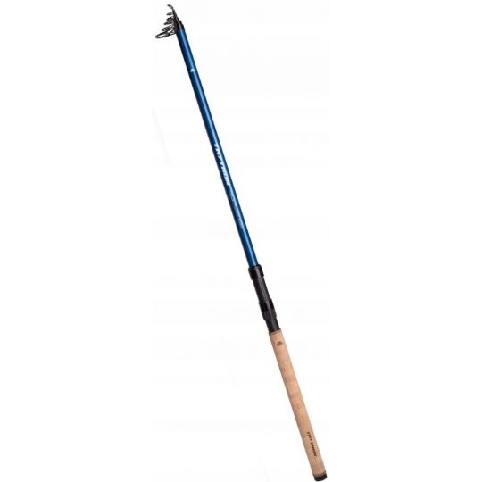 WĘDKA MIKADO TRYTHON TELE FLOAT 3,80m 5-25g WĘDKA MIKADO TRYTHON TELE FLOAT 3,80m 5-25g
