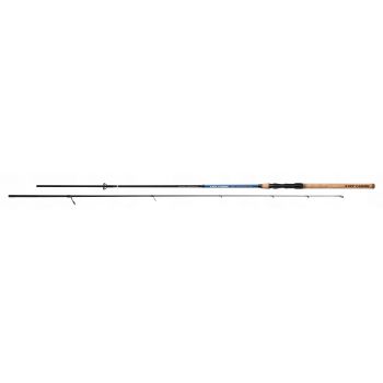 WĘDKA MIKADO TRYTHON LIGHT GAME SPIN 2,10m 5-20g