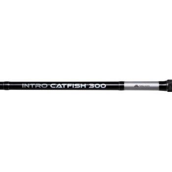 WĘDKA MIKADO INTRO CATFISH 3,00m 300cm 500g SUMOWA