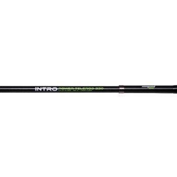 WĘDKA MIKADO INTRO POWER TELEROD 3,60m 150g
