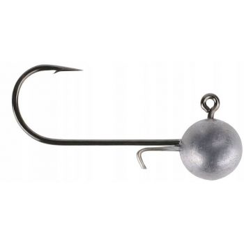 GŁÓWKI MIKADO JAWS CLASSIC JIG BN 15g 5/0 3szt