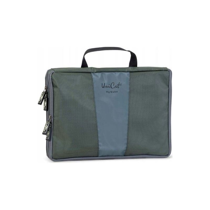 PORTFEL UNI CAT RIG WALLET PRO NA PRZYPONY TORBA PORTFEL UNI CAT RIG WALLET PRO NA PRZYPONY TORBA
