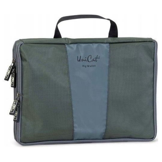 PORTFEL UNI CAT RIG WALLET PRO NA PRZYPONY TORBA PORTFEL UNI CAT RIG WALLET PRO NA PRZYPONY TORBA
