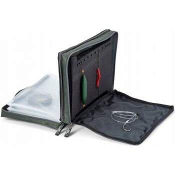 PORTFEL UNI CAT RIG WALLET PRO NA PRZYPONY TORBA