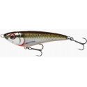 WOBLER SAVAGE GEAR FREESTYLER V2 13cm 46g DIRTY RO