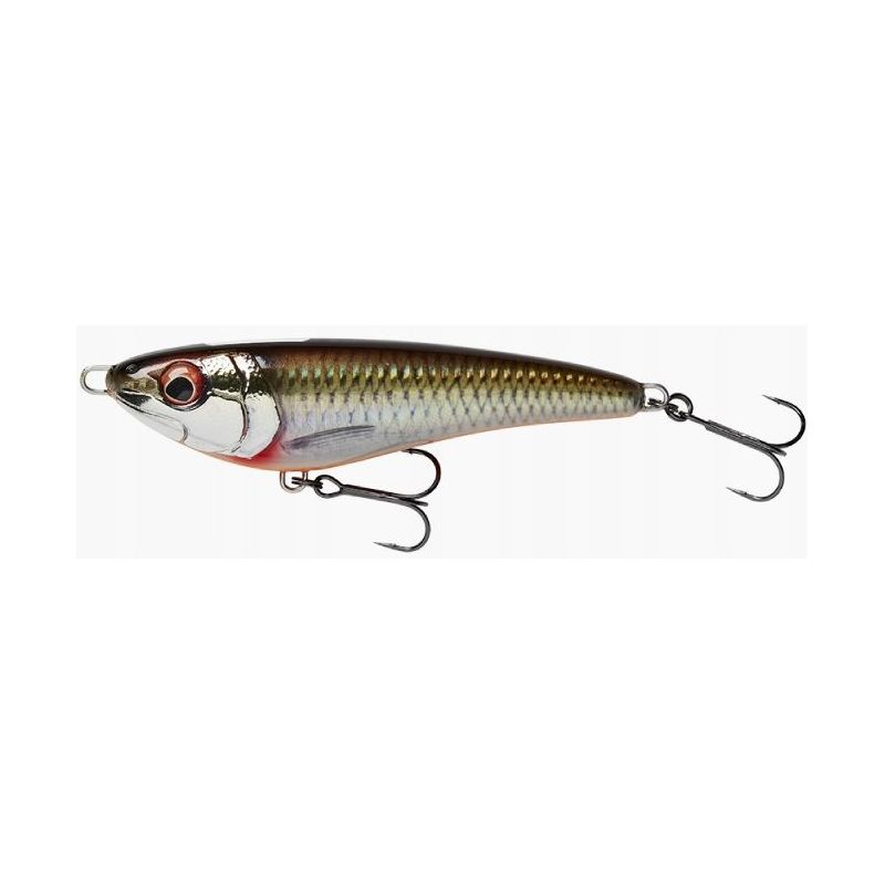 WOBLER SAVAGE GEAR FREESTYLER V2 13cm 46g DIRTY RO