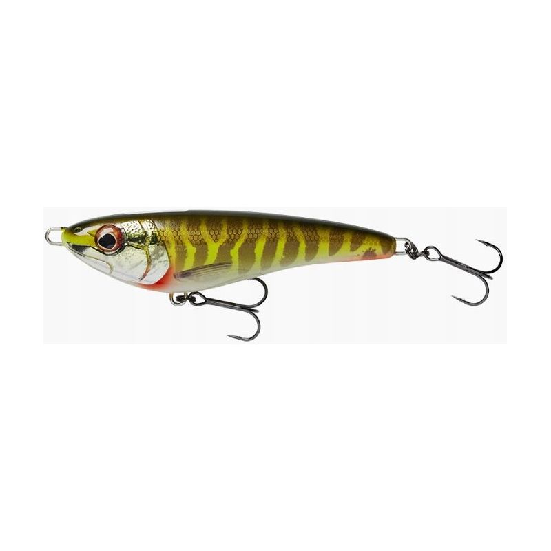 WOBLER SAVAGE GEAR FREESTYLER V2 13cm 46g PIKE