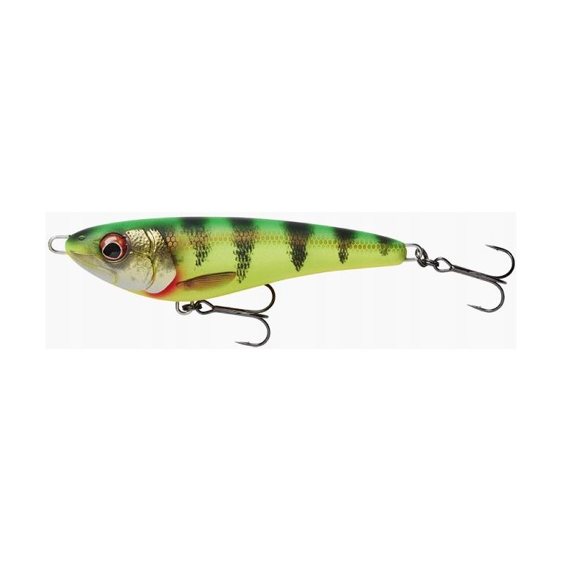 WOBLER SAVAGE GEAR FREESTYLER V2 13cm 46g FIRETIGE