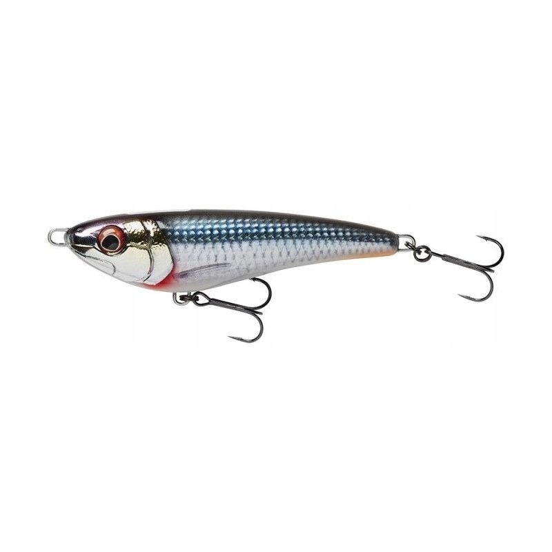 WOBLER SAVAGE GEAR FREESTYLER V2 13cm 46g ROACH