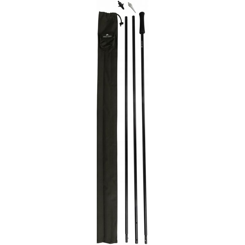 TYCZKA MIKADO DO BADANIA DNA 4.50m