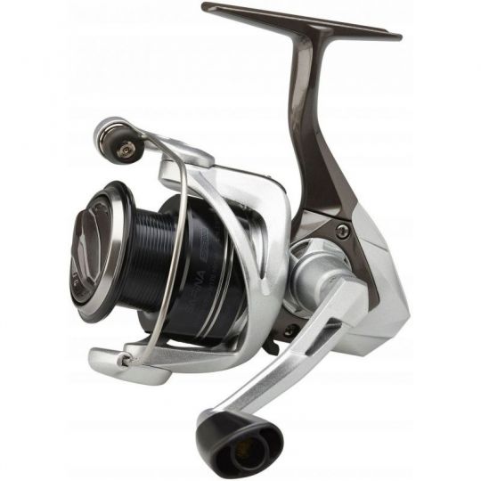 KOŁOWROTEK OKUMA SAFINA SN 3000 FD 1+1BB