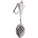 PRZYNĘTA MIKADO WOBLER M-TAIL 9g 7cm SILVER
