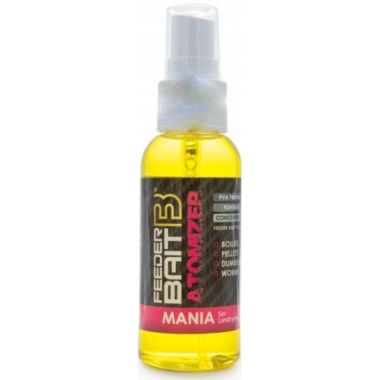 ATOMIZER FEEDER BAIT SPRAY 50ml MANIA SER LANDRYNK