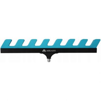 PODPÓRKA MIKADO FEEDER GRZEBIEŃ EVA 30cm