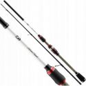WĘDKA DAIWA SILVER CREEK UL SPIN 2,05m 3-14g