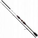 WĘDKA DAIWA SILVER CREEK UL SPIN 2,05m 3-14g