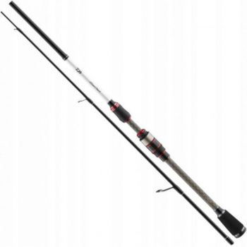 WĘDKA DAIWA SILVER CREEK UL SPIN 2,05m 3-14g