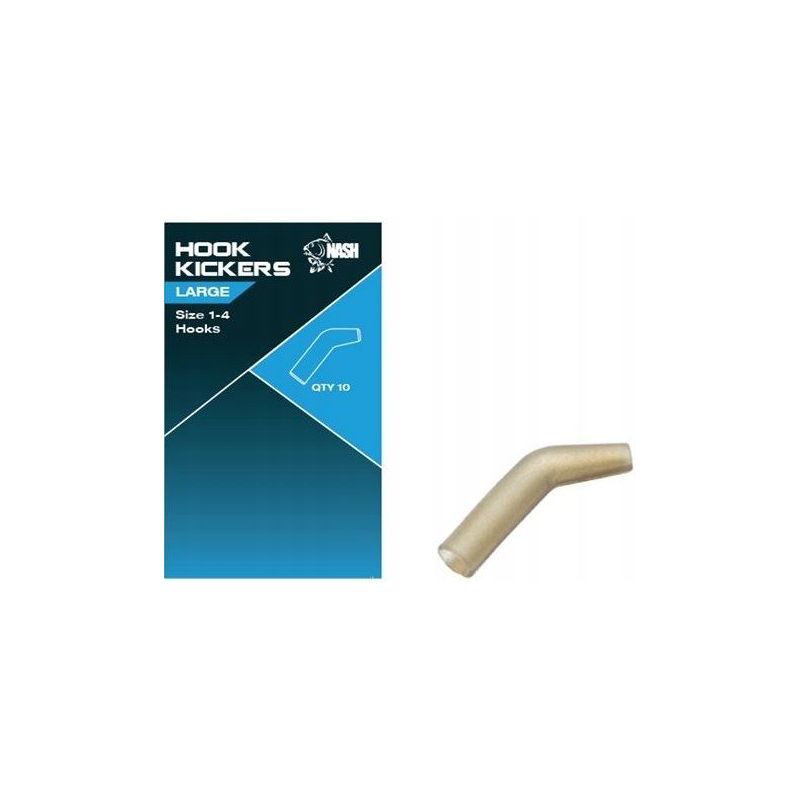 POZYCJONER NASH HOOK KICKERS LARGE