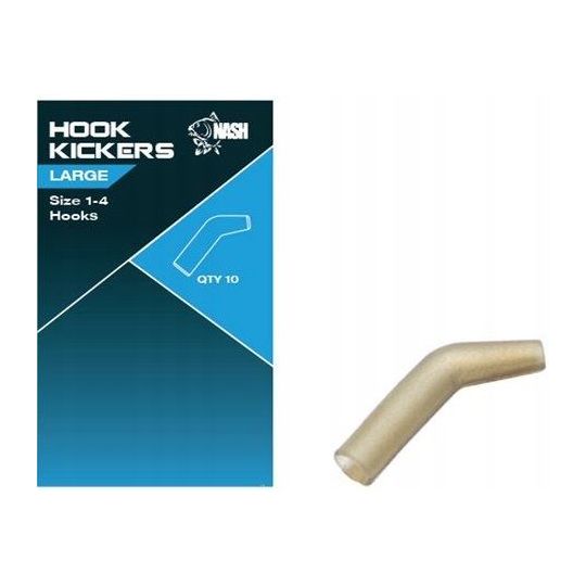POZYCJONER NASH HOOK KICKERS LARGE