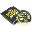 PLECIONKA NASH SPOD & MARKER 0.18mm HI-VIZ YELLOW