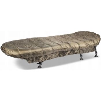 ŚPIWÓR NASH SLEEPING BAG 3 SEASON