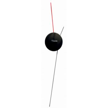 DYSK MATCH PRO TEAM BLACK 8g