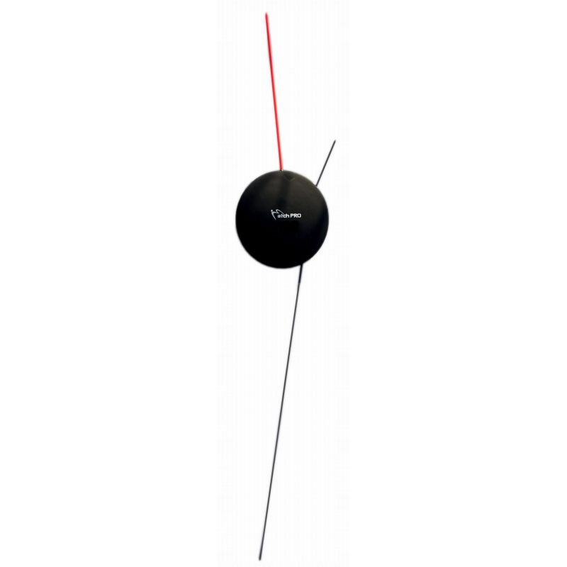 DYSK MATCH PRO TEAM BLACK 8g