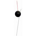 DYSK MATCH PRO TEAM BLACK 10g