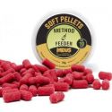 PELLET MEUS SOFT 10mm 70g MIÓD MALINA