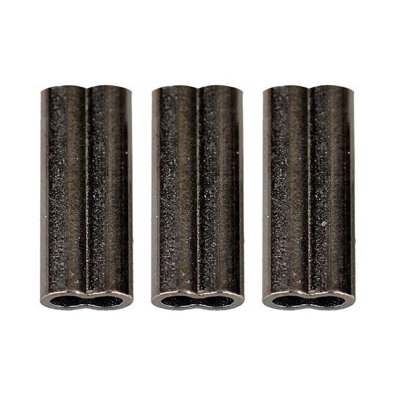 TULEJE ZACISKOWE SAVAGE GEAR PODWÓJNE XL 1.5mm