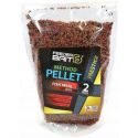 PELLET FEEDER BAIT METHOD PRESTIGE SPICE 800g 2mm