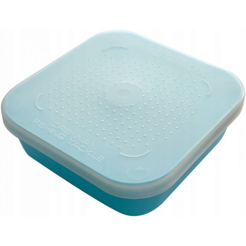 PUDEŁKO DRENNAN MAGGIBOX 1,87l AQUA DO PRZYNĘT