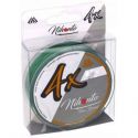 PLECIONKA NIHONTO FINE BRAID GREEN 0,10mm 150m