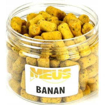 PELLET MEUS SOFT 10mm 70g ANANAS